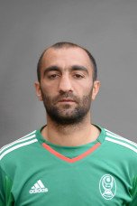 Stepan Ghazaryan