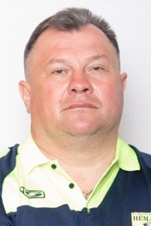 Igor Kovalevich