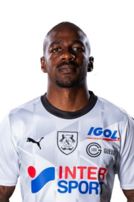 Gaël Kakuta