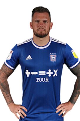 James Norwood