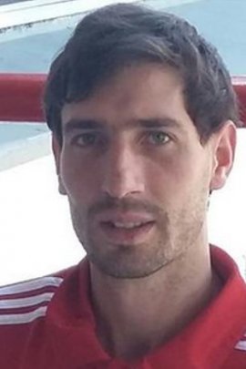 Rodrigo Canosa