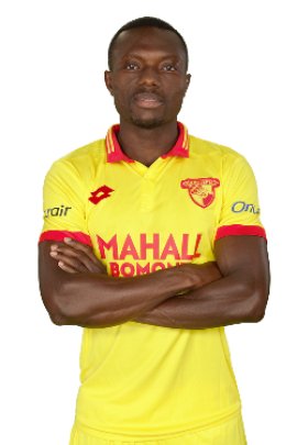 Adama Traoré