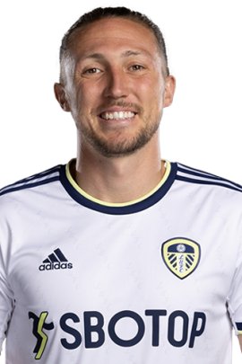 Luke Ayling