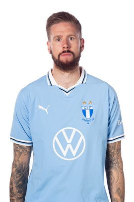 Pontus Jansson