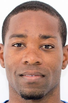 Geoffrey Malfleury Stats et palmarès