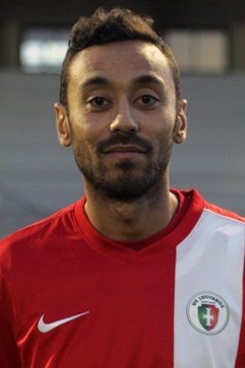 Kévin Diaz Stats et palmarès 24/25