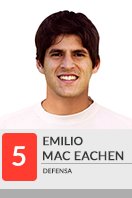Emilio MacEachen