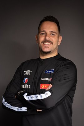 Pedro Espinha Stats et palmarès 2024