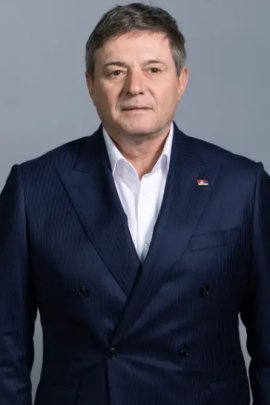 Dragan Stojkovic