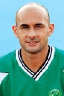 Senad Tiganj Stats et palmarès