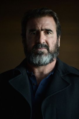 Éric Cantona