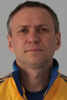 Oleksandr Golovko