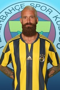 Raul Meireles