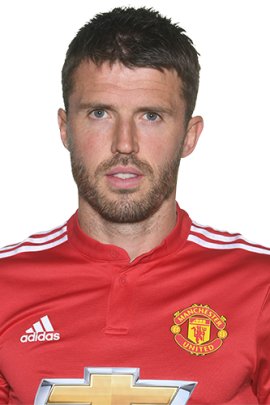 Michael Carrick