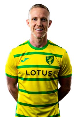 Adam Forshaw