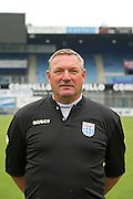 Ron Jans