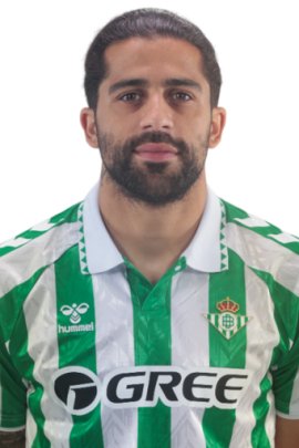 Ricardo Rodriguez