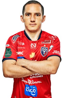 Diego Madrigal Stats et palmarès 24/25