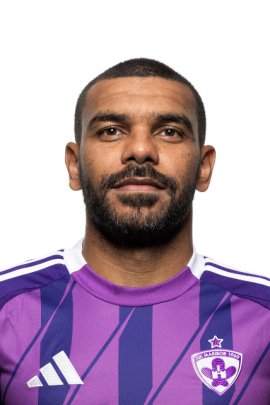 Hillal Soudani Stats et palmarès 24/25