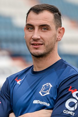 Nikola Tkalcic