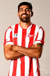 Leandro Díaz Stats et palmarès 2024