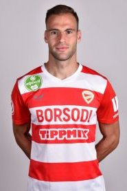 Dusan Brkovic