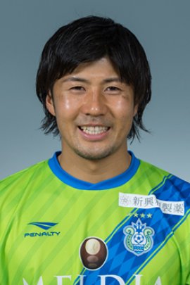 Tsuyoshi Shimamura Stats et palmarès
