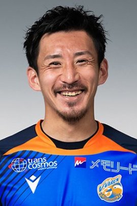 Masaru Kato