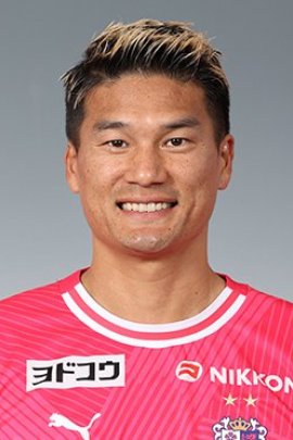 Tatsuya Yamashita