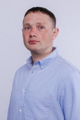 Aleksandr Bychenok