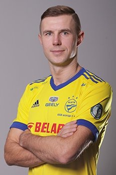 Pavel Rybak