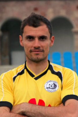 Gagik Daghbashyan