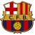 logo FC Barcelona