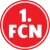logo FC Nürnberg