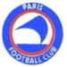 logo Paris FC 83