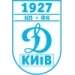 logo Dynamo Kyiv