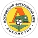 logo Lokomotiv Moscow