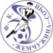 logo Zhemchuzhina Sochi