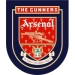 logo Arsenal