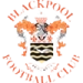 logo Blackpool