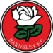 logo Barnsley