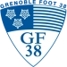 Grenoble logo Grenoble