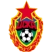 logo CSKA Moscú