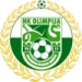 logo Olimpija Ljubljana