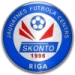 logo Skonto Riga