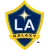 logo Los Angeles Galaxy