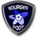 logo Bourges Football