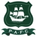 logo Plymouth