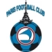 logo Paris FC