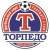 logo Torpedo Zhodino